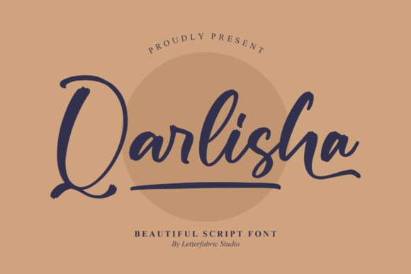 Qarlisha Font