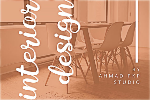 Quianara Font Poster 4