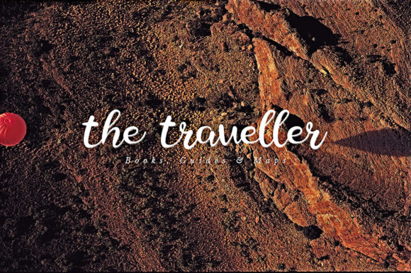 Quianara Font Poster 7