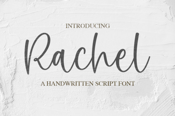 Rachel Font