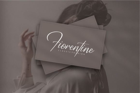 Rafattna Font Poster 2