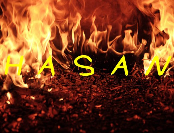 Rakib Font Poster 5