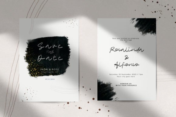 Ramona Sweet Font Poster 3