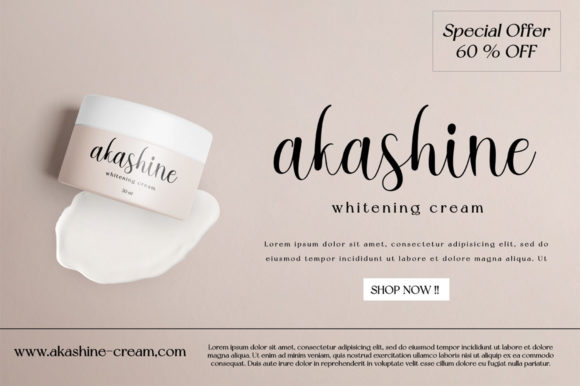 Rellaine Font Poster 5