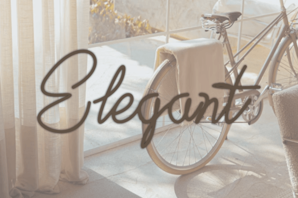 Remetak Font Poster 2