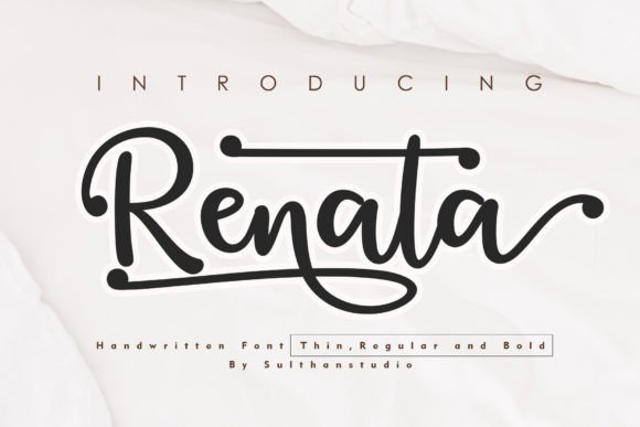 Renata Font