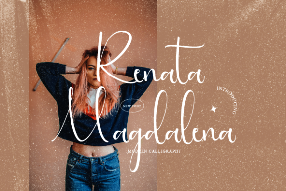 Renata Magdalena Font