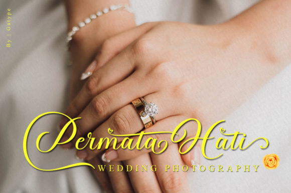 Restylia Font Poster 6