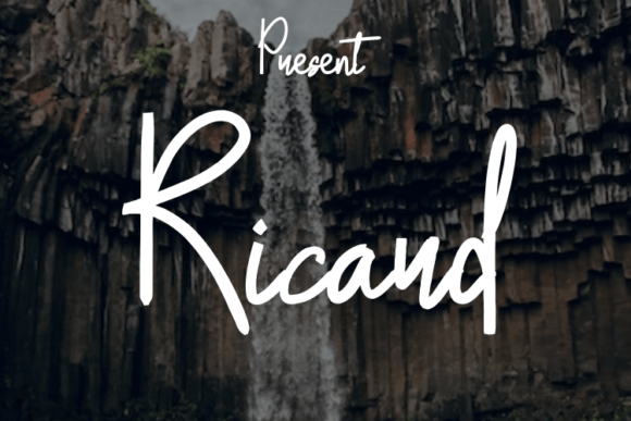 Ricard Font
