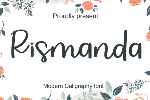 Rismanda Font