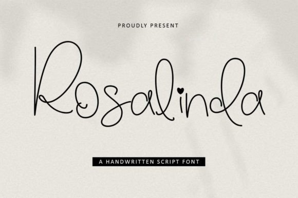 Rosalinda Font