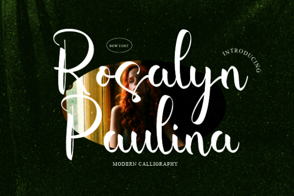 Rosalyn Paulina Font