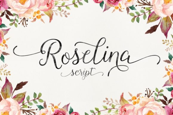 Roselina Font