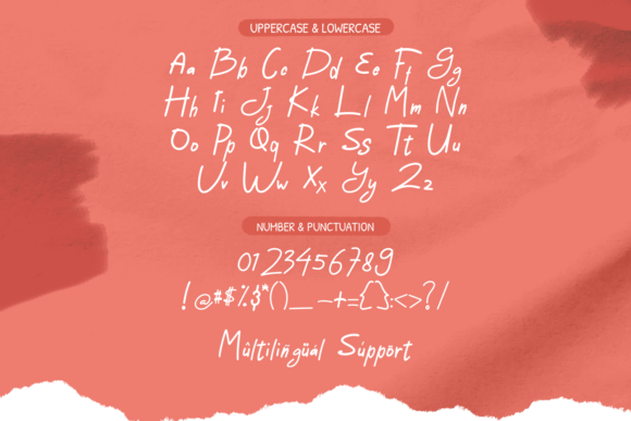 Roundwell Font Poster 6