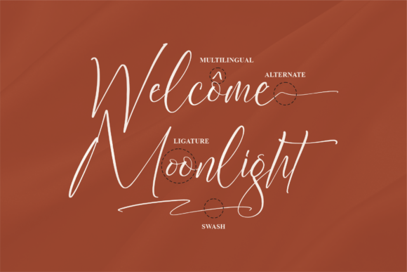 Rusticlake Font Poster 12
