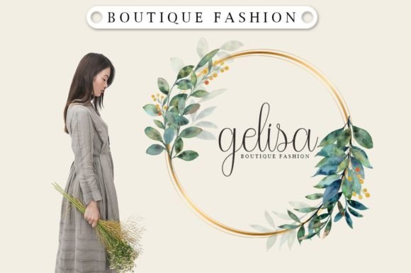 Safarina Font Poster 2