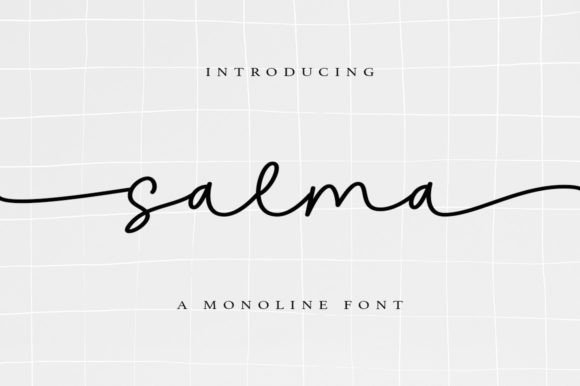 Salma Font