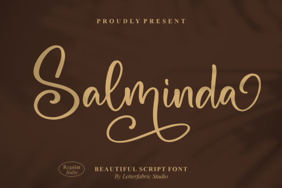 Salminda Font