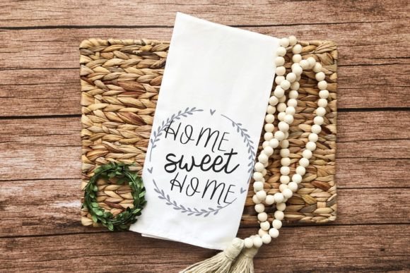 Salted Caramel Font Poster 2