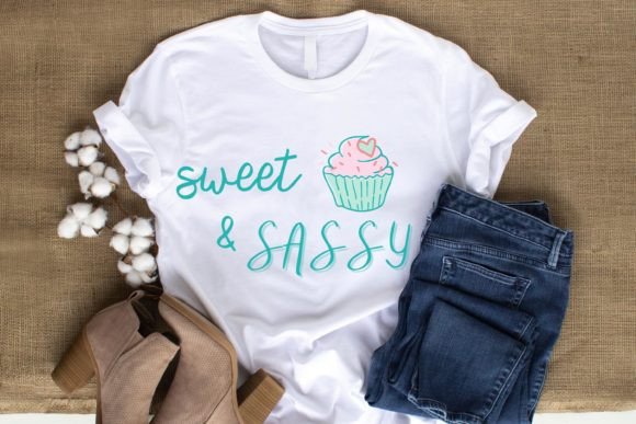 Salted Caramel Font Poster 8