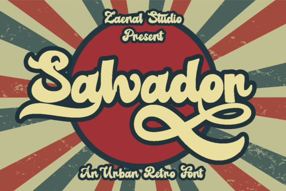 Salvador Font