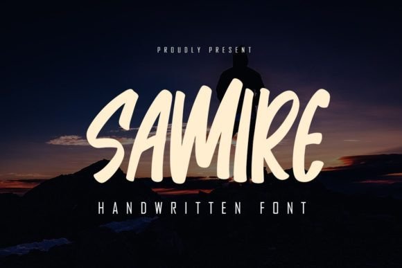 Samire Font