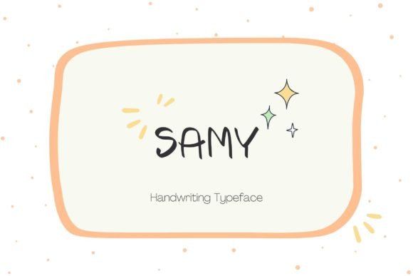 Samy Font