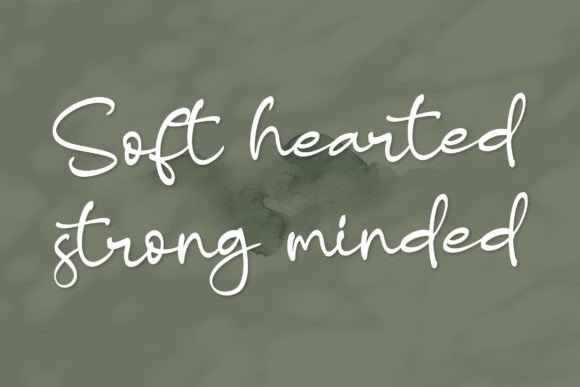 Sandlera Font Poster 5