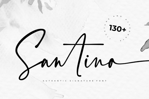 Santino Font