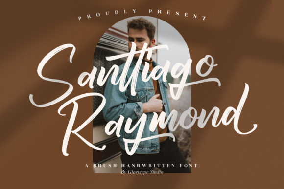 Santtiago Raymond Font