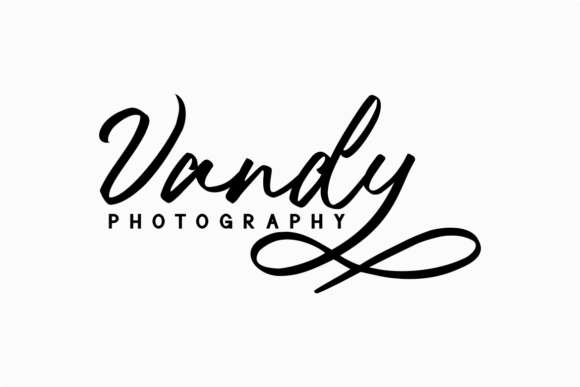 Sarpin Wonder Font Poster 2