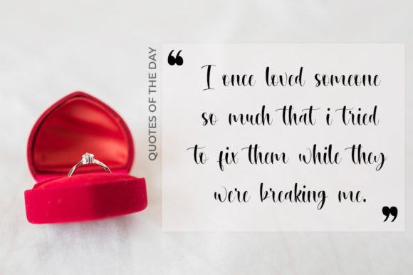 Scandelies Font Poster 7