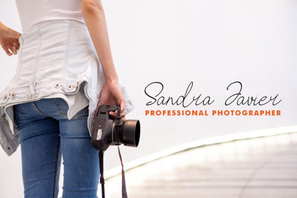 Sellerina Font Poster 6