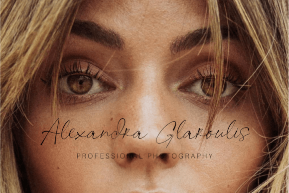 Semalia Font Poster 2