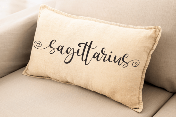 Sightli Font Poster 5