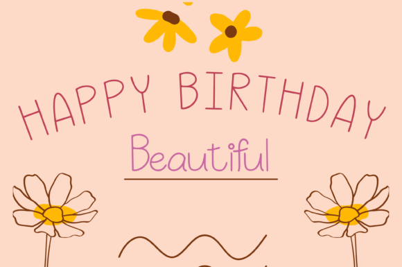 Simply Brand Font Poster 4