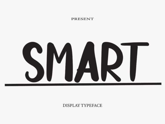 Smart Font