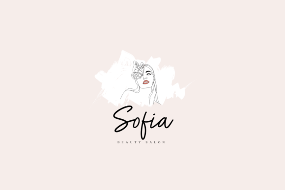 Sofia Font Poster 2