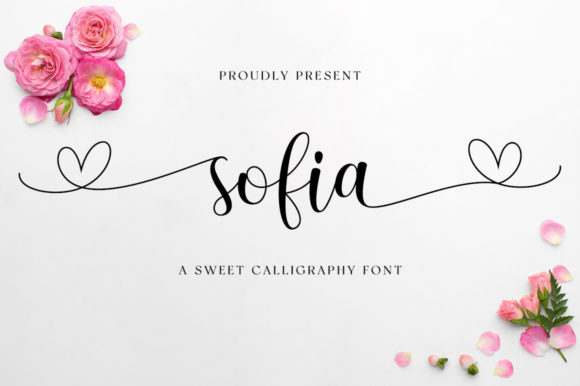 Sofia Font