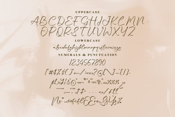 Soolera Bundo Font Poster 13