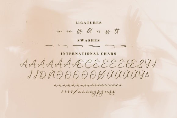 Soolera Bundo Font Poster 14