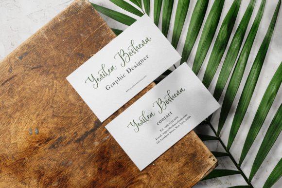 Sophina Font Poster 6