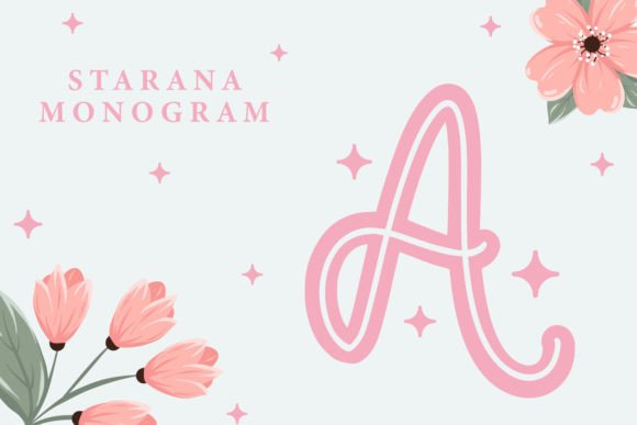 Starana Font