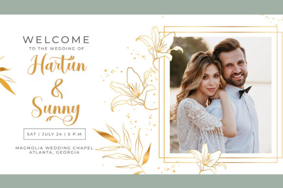 Stay Authentic Font Poster 6