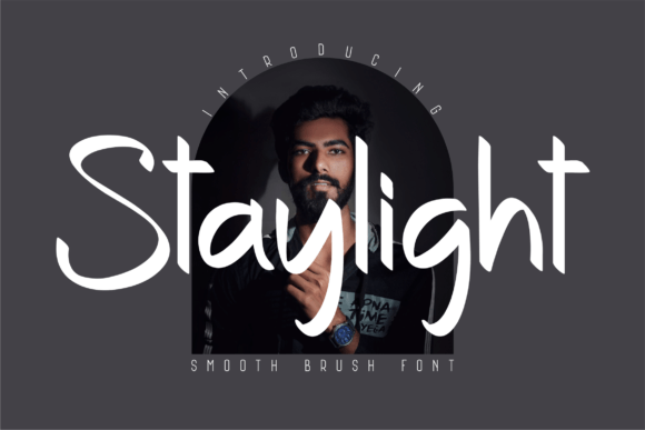 Staylight Font