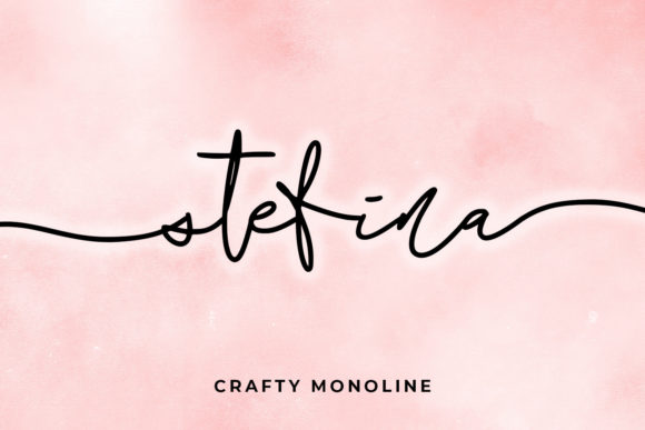 Stefina Font