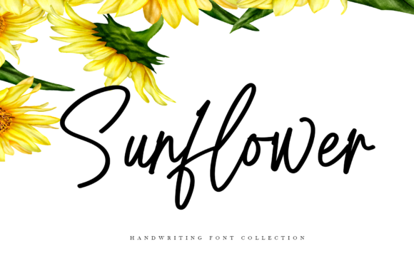 Sunflower Font