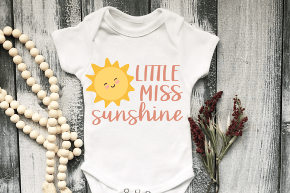 Sunshine and Lemons Font Poster 5