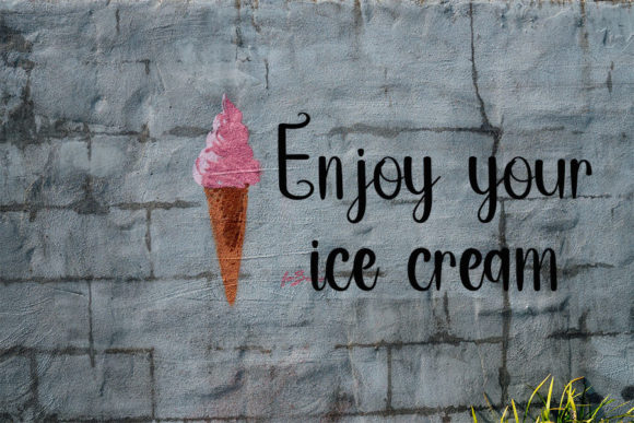 Sweet Family Font Font Poster 3
