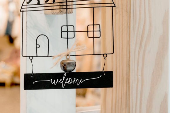 Sweet Love Font Poster 11